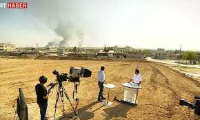 TRT Haber ekim ayında da zirvede