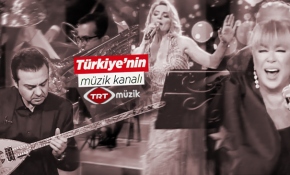 TRT Müzik yeni yayın dönemine giriyor