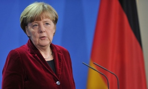 Almanya Başbakanı Merkel, NSU kurbanları anısına ağaç dikilen alanı ziyaret edecek