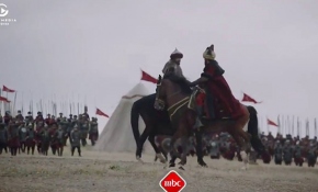 Türk dizilerini kaldıran Suudi kanalı MBC'den Osmanlı'yı kötüleyen dizi