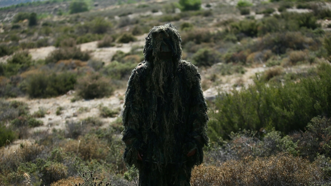 "Bora-12 gayet başarılı bir silah"