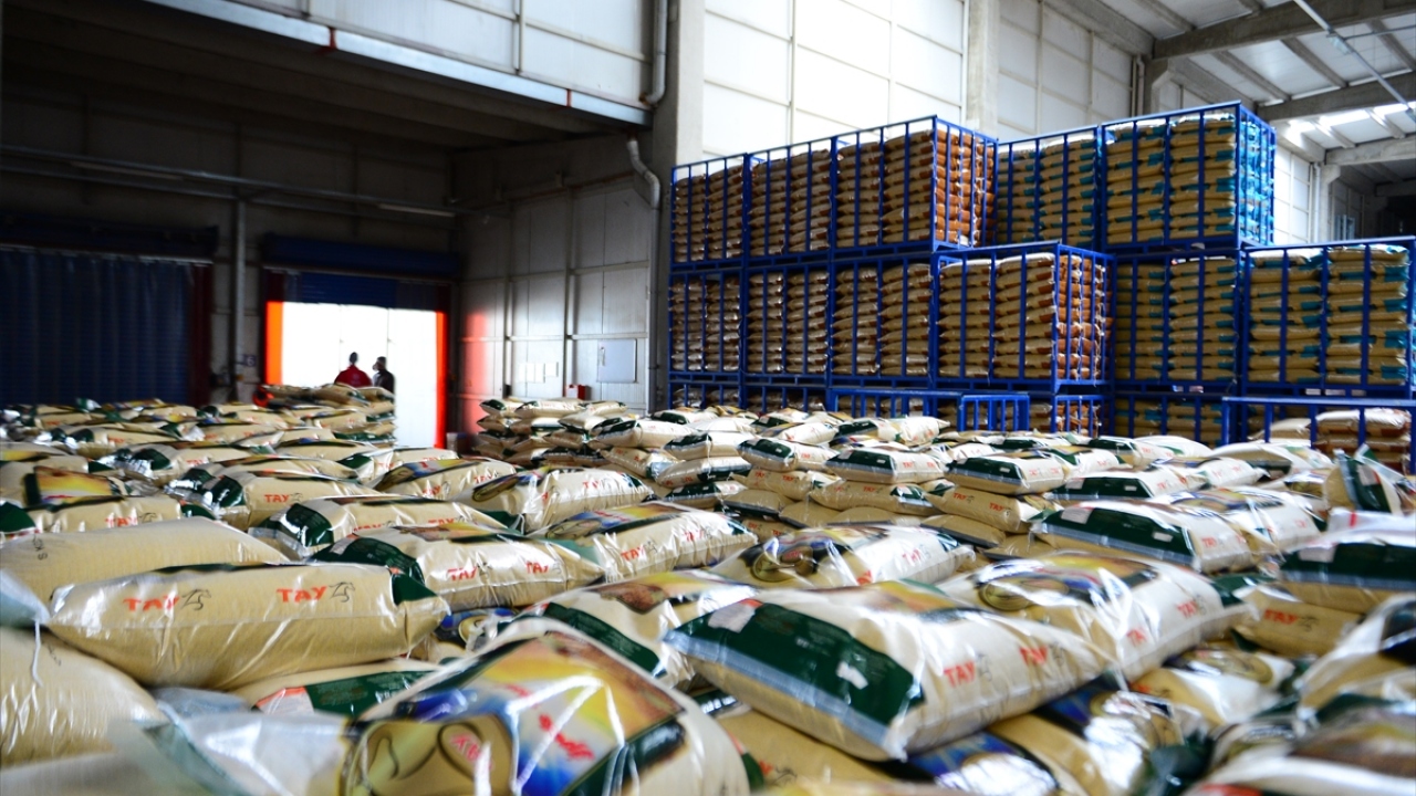 "Mardin bulgurunun tadı, aroması ve kalitesini ispat ettik"