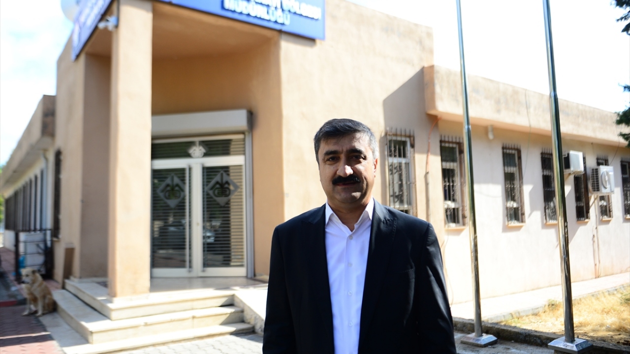 Mardin OSB Yönetim Kurulu Başkan Vekili ve Mardin Sanayici İşadamları Derneği Başkanı Nasır Duyan da Mezopotamya topraklarında kaliteli buğday yetiştiğini söyledi.