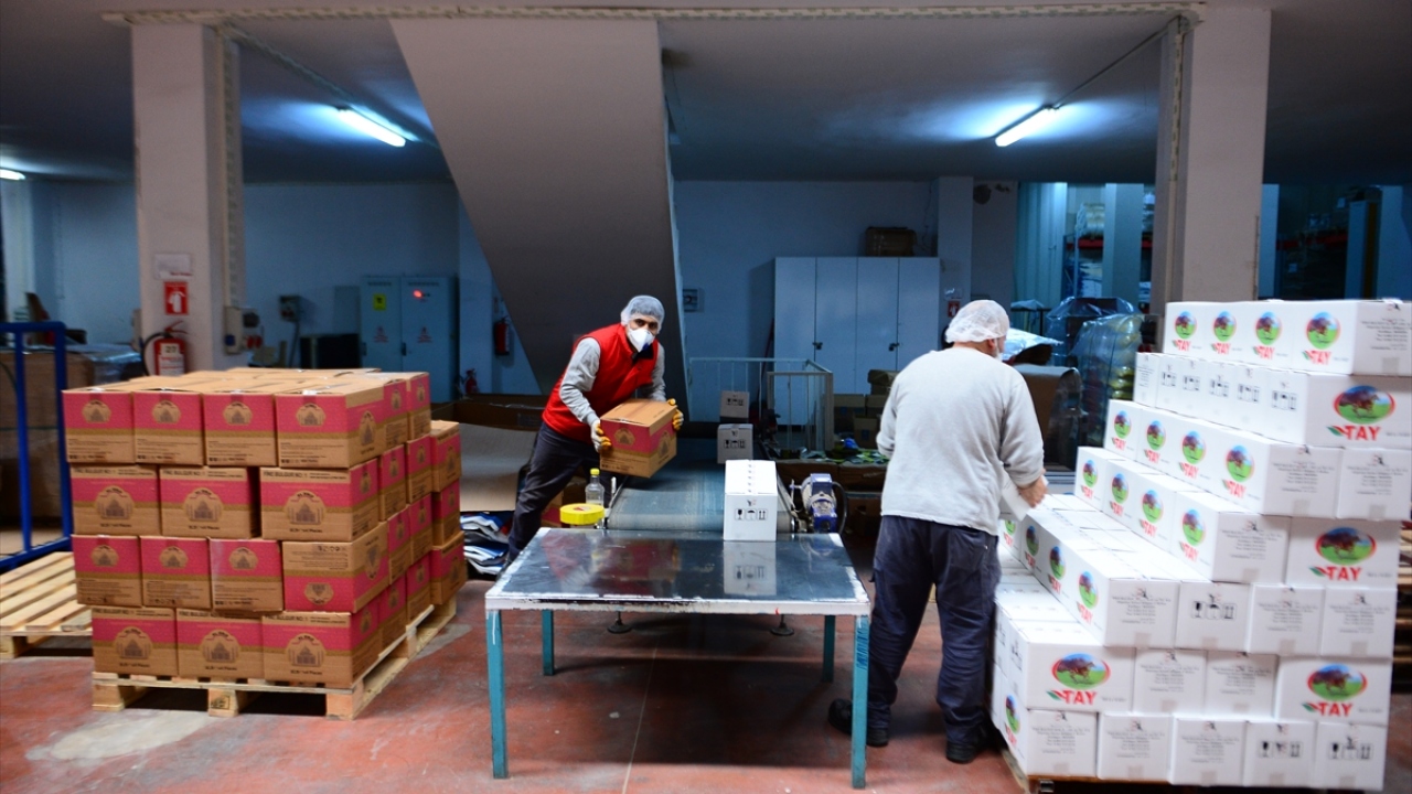 "Mardin bulgurunun değeri daha da anlaşılacak"