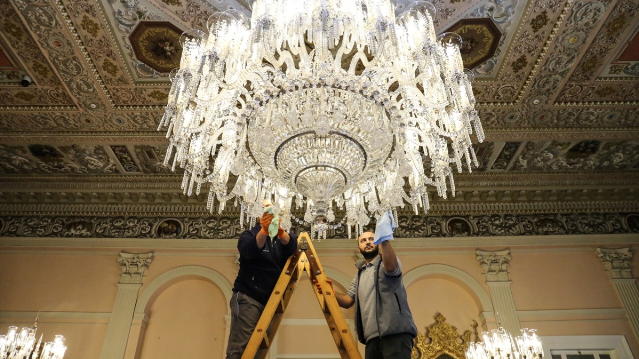 Ziyaretçi sayısının artması bekleniyor