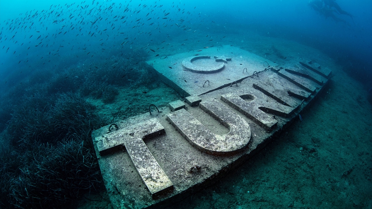 Side Sualtı Müzesi kurma fikri nasıl doğdu?