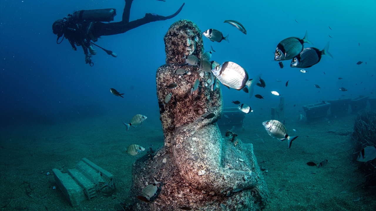 Size göre müzedeki en önemli heykel hangisi?