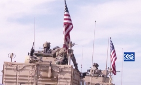 Petrol ABD'nin Suriye'deki yeni bahanesi mi?