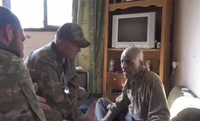 Türk askerinden Suriyeli kanser hastasına yardım eli