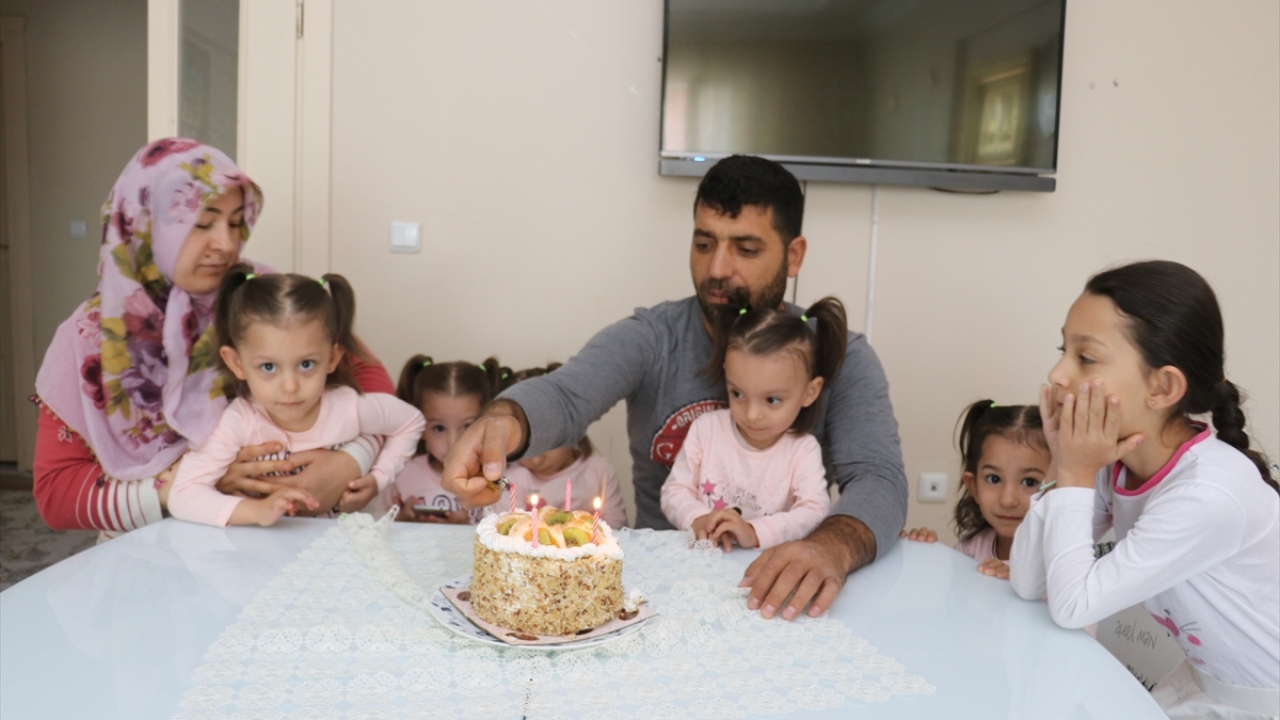 Vatandaşların da ilgi odağı