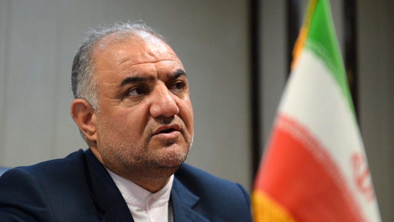 İran ürettiği safranın yüzde 85`ini ihraç ediyor