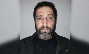 DEAŞ'ın bir numaralı bombacısı Azez'de yakalandı