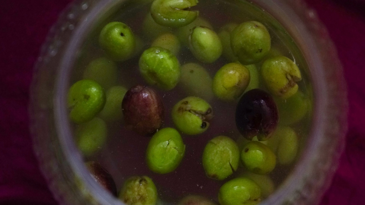 Kilogramı 15-18 liradan satılıyor