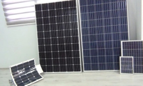 Elektrik faturalarından kurtulmak için kendi elektriğini üretti