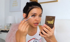 Küçük yaşta sosyal medya üzerinden para kazanan çocuklar tehlikede