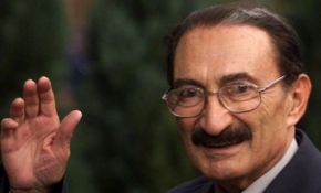 Bülent Ecevit vefatının 13'üncü yılında törenle anıldı