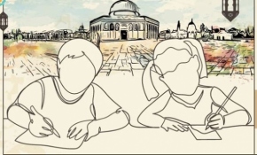 "Çizimlerle 40 Hadis" için son başvuru tarihi 15 Kasım