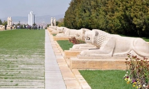 MSB'den 10 Kasım'a özel 'Aslanlı Yol' klibi