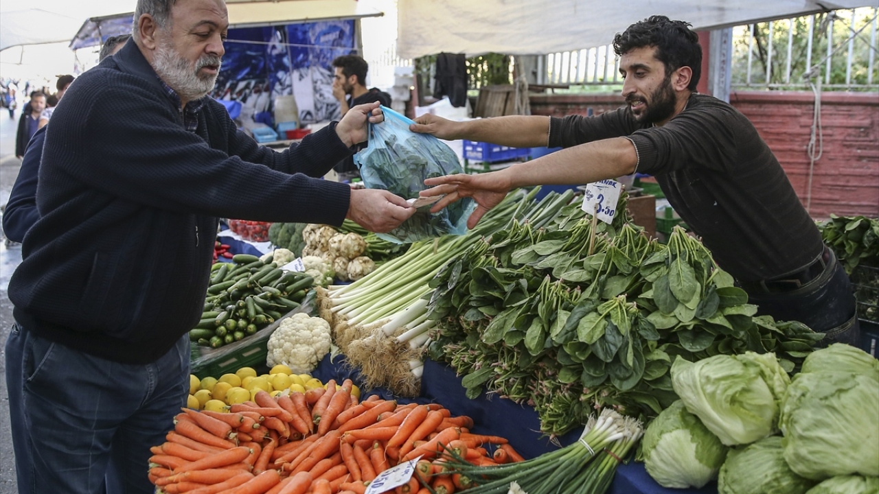 "En önemli nokta sebzeyle yabani otun karıştırılmaması"