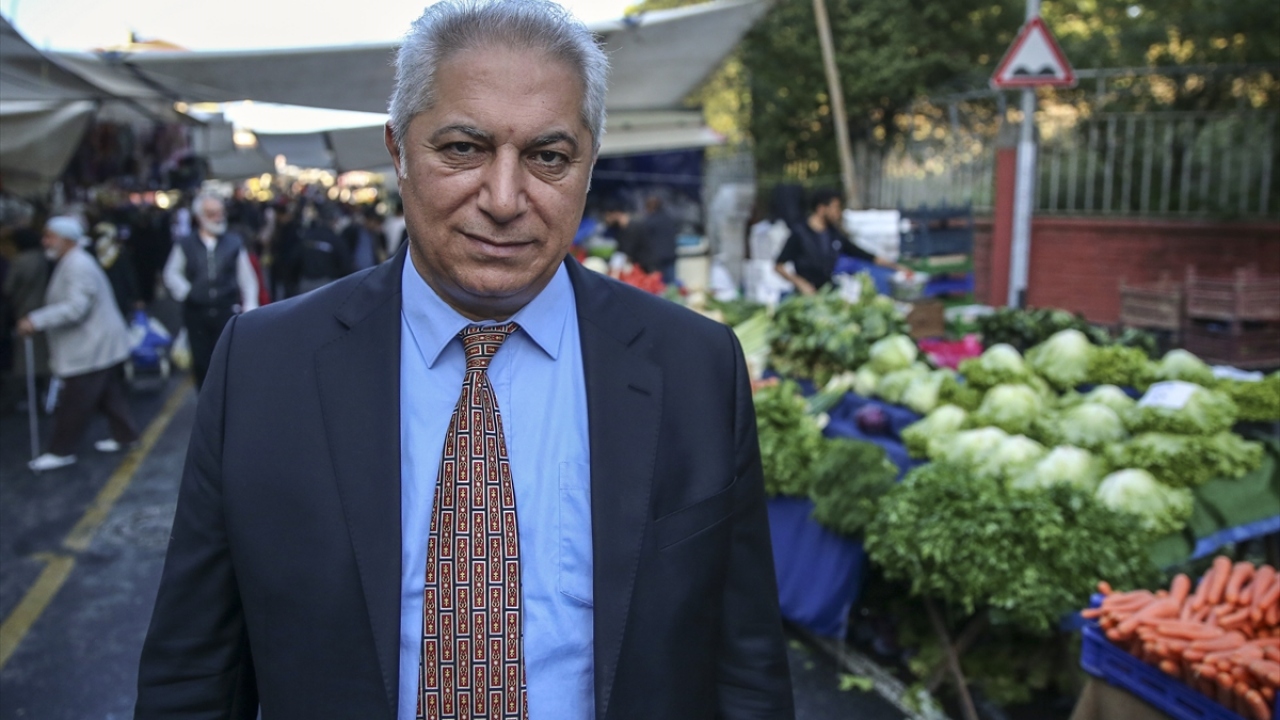 "Toprağın 3 santimetre altından kesilmeli"