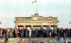 Dünyanın dört bir yanında yükselen yeni Berlin duvarları