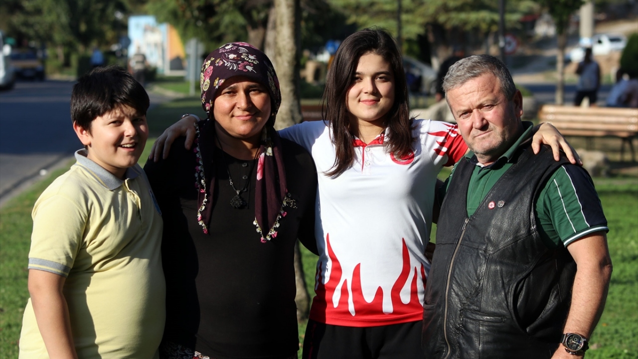 "Bana çok inandılar"