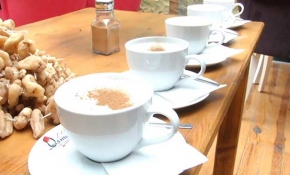 Kış aylarının vazgeçilmezi: Salep