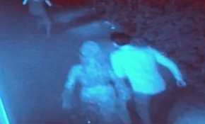 Polis düğünü bastı, çocuk gelin ve damat pencereden kaçtı