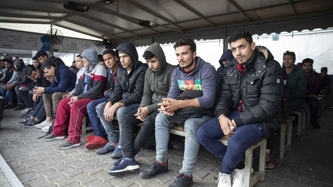 Dışişleri Bakanlığından 27 Ekim`de yapılan açıklamayla, bu hukuka aykırı uygulamalara tepki gösterilmişti. 