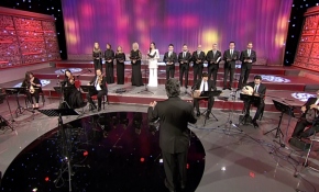 Mevlid Kandili Özel Konseri TRT Müzik'te