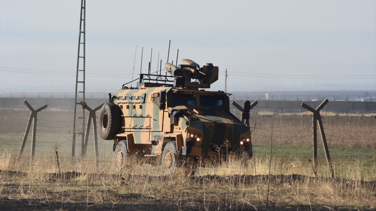 Devriye Kamışlı ile Malikiye arasında yapılacak.