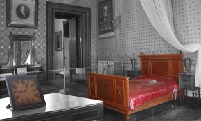 71 numaralı odada 81 yıllık hüzün