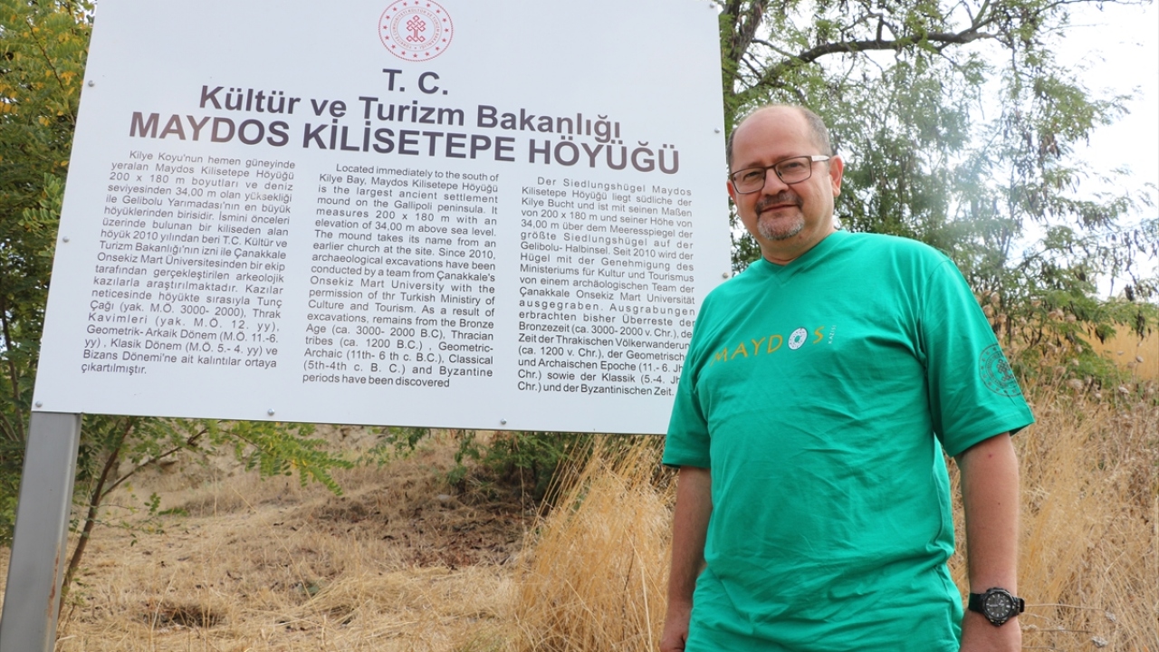 Bu yıl yapılan çalışmaların en önemli sonuçlarının savunma sistemiyle alakalı olduğunu ifade eden Sazcı, geçen yıl ortaya çıkardıkları savunma sisteminin devamına ulaştıklarını anlattı.