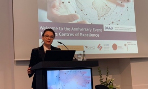 Almanya'da göçmen işçiler için anıt önerisi