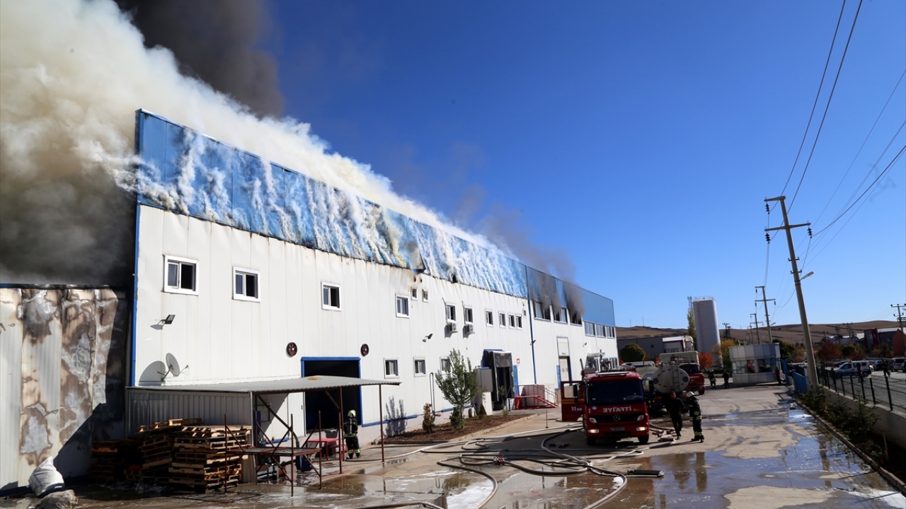 "Arkadaşlarımız cansiparane çalıştı"