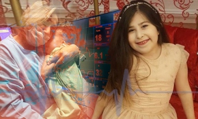 İdil'in hayatı son dakikada ‘bağış’landı