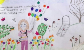 Esila'nın çağrısına Çaykur Rizespor'dan destek