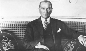 Türkiye'nin kalbinin durduğu an: Dokuzu beş geçe