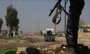 DEAŞ'lı teröristlerin iade süreci yarın başlıyor