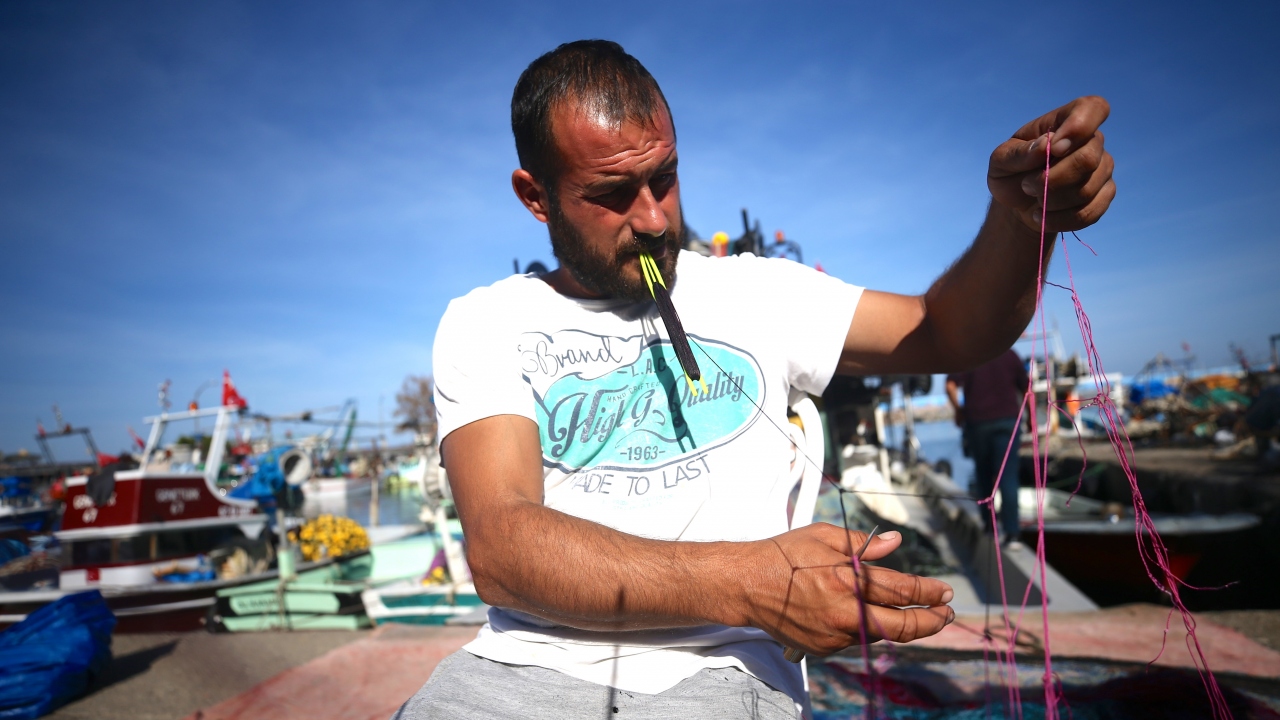 Yomra, hava sıcaklığının mevsim normalleri üzerinde seyretmesinin bunda etkili olduğuna dikkati çekerek, 