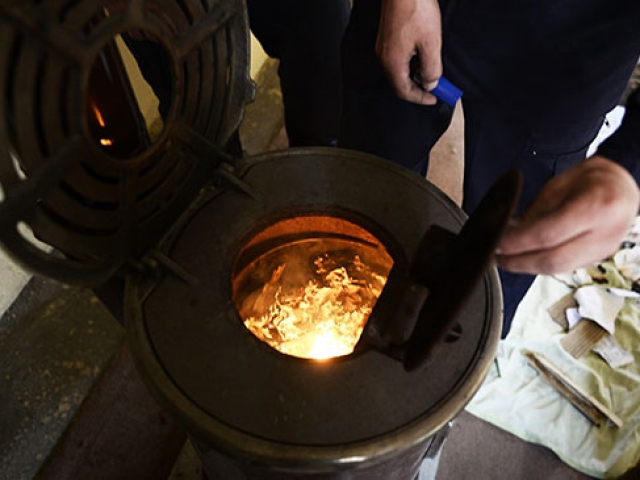 Baca gazı zehirlenmelerine karşı korunma yöntemleri