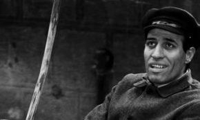 Türk sinemasının en güzel gülen adamı: Kemal Sunal