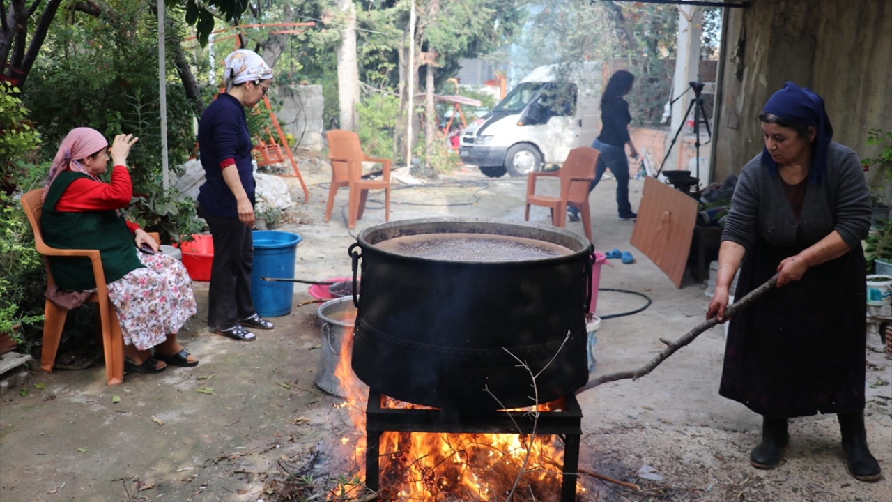 Kilosu 100 liraya satılıyor