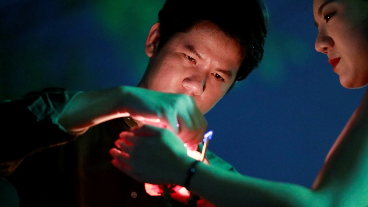 Festival, Tayland`ın geleneksel ay takviminin 12. ayında dolunay gecesi kutlanıyor.