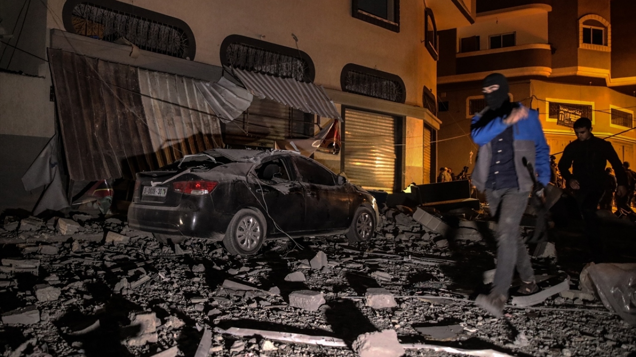 Fotoğraf: AA, Reuters, AFP