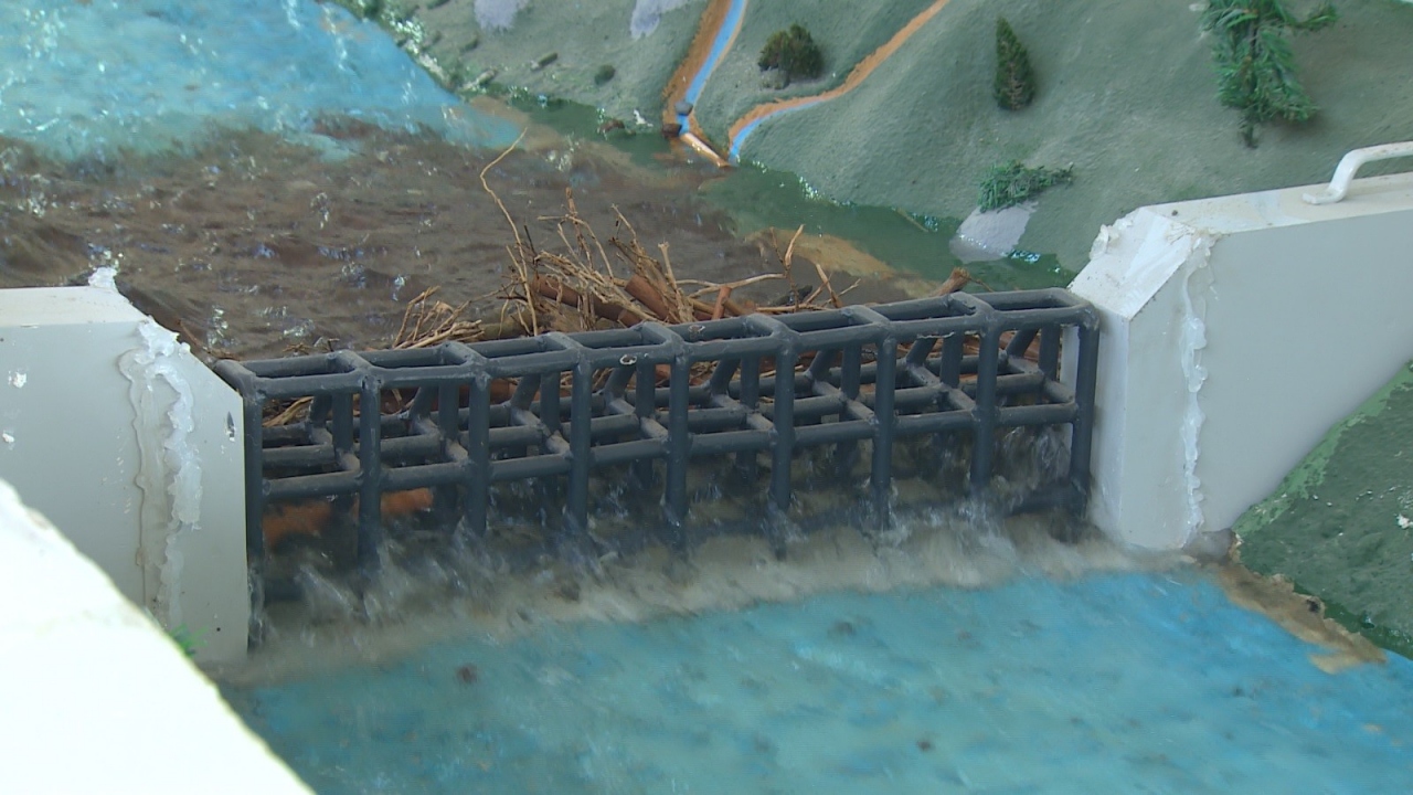 Doğu Karadeniz Bölgesi, Türkiye’de en çok taşkın meydana gelen bölge