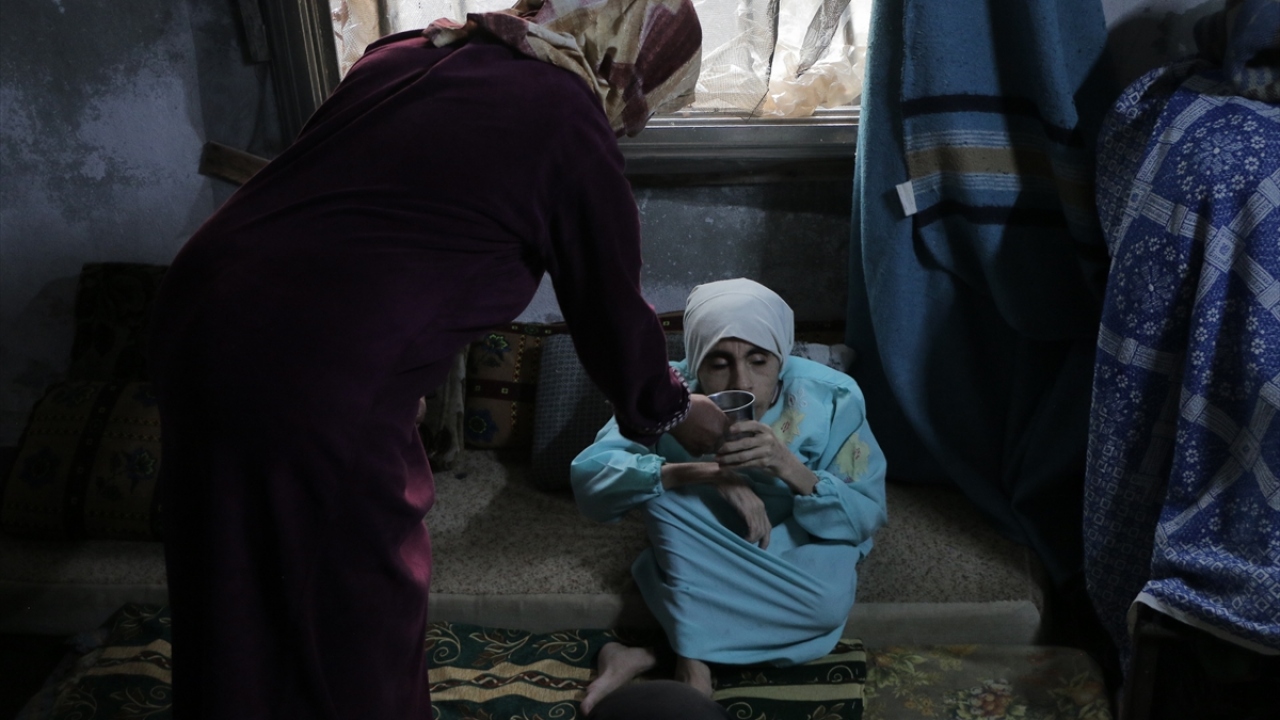 "Ne mazot ne odun var"