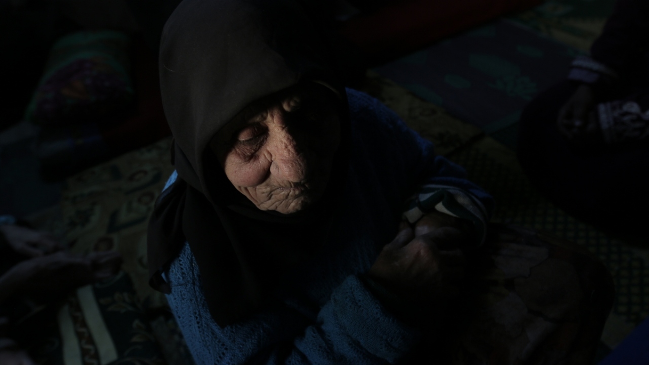 "İki yıldan bu yana et yedik diyemem"