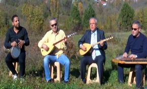 TRT, "Tombulacık Halimem" türküsünün Zonguldak'a ait olduğunu belgeledi