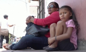 ABD'de göçmen çocukların yaşam mücadelesi